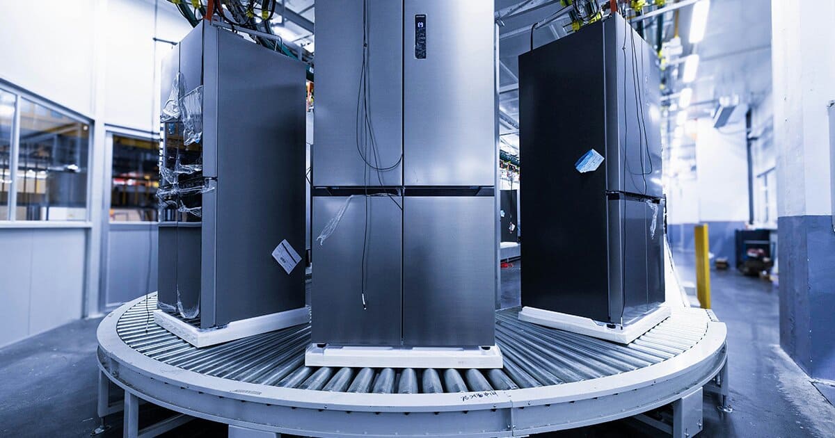 New solid-state cooling tech promises greener refrigeration