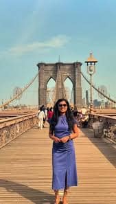 Tejaswini Mishal: Bridging Technical Precision with Strategic Vision