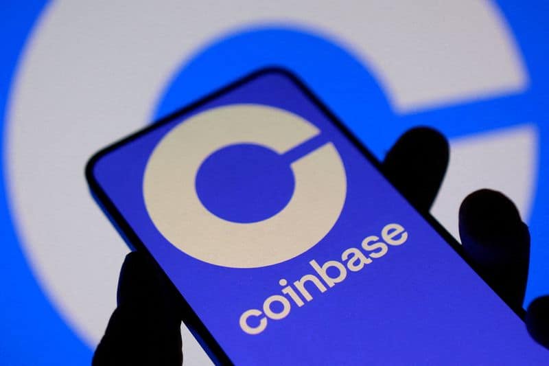 Coinbase to cut about 14% of workforce